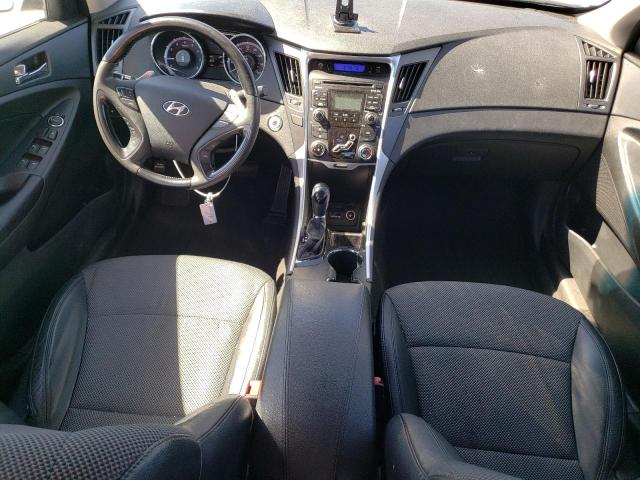 صورة رقم 8 من المزاد - 2011 HYUNDAI SONATA SE مع VIN 5NPEC4AC4BH009688