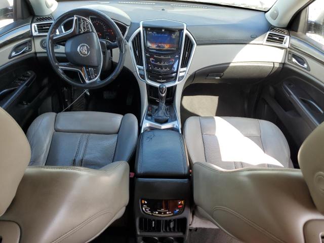 Photo 8 from auction – 2013 CADILLAC SRX PREMIU with VIN 3GYFNEE35DS513359