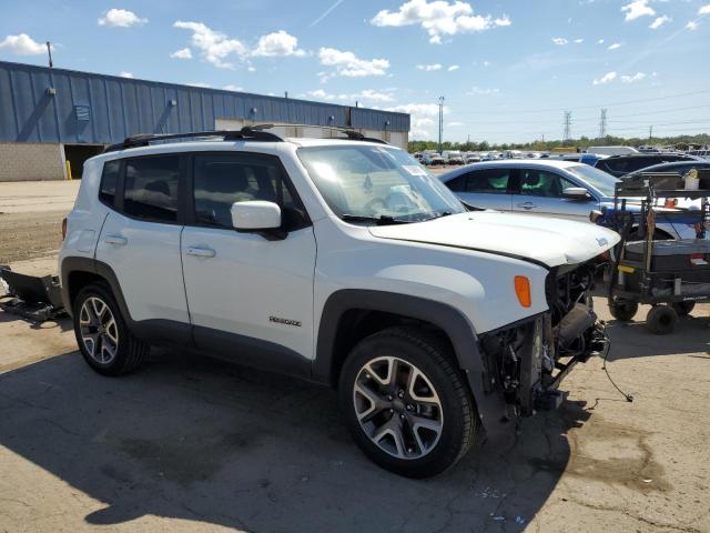 Photo 4 from auction – 2018 JEEP RENEGADE L with VIN ZACCJBBB1JPJ51880