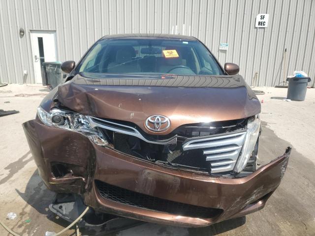 Photo 5 from auction – 2010 TOYOTA VENZA with VIN 4T3BA3BB6AU009711
