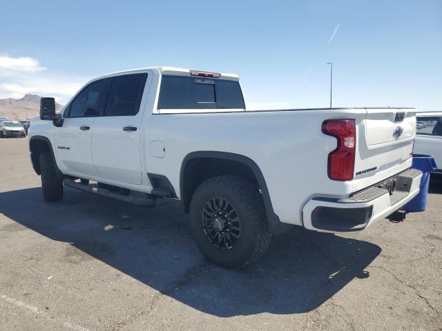 Photo 2 from auction – 2023 CHEVROLET SILVERADO with VIN 1GC4YPEY1PF227593
