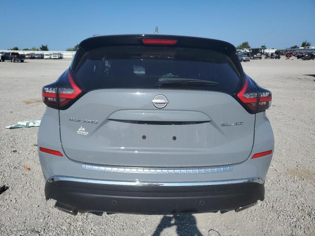 Photo 6 from auction – 2024 NISSAN MURANO SL with VIN 5N1AZ2CS4RC103545