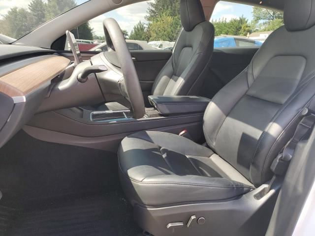 Photo 7 from auction – 2023 TESLA MODEL Y with VIN 7SAYGDEEXPF936586