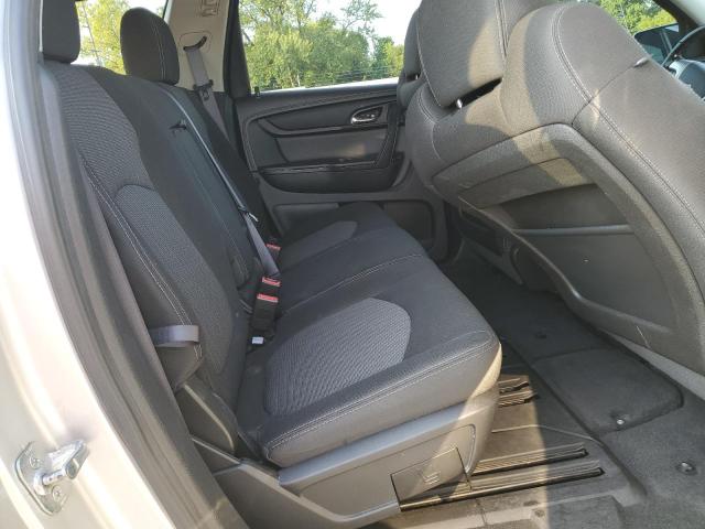 Photo 11 from auction – 2015 CHEVROLET TRAVERSE L with VIN 1GNKRGKD0FJ337964