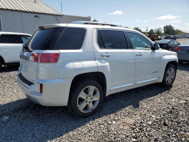 Photo 3 from auction – 2017 GMC TERRAIN DE with VIN 2GKFLVEK6H6279843