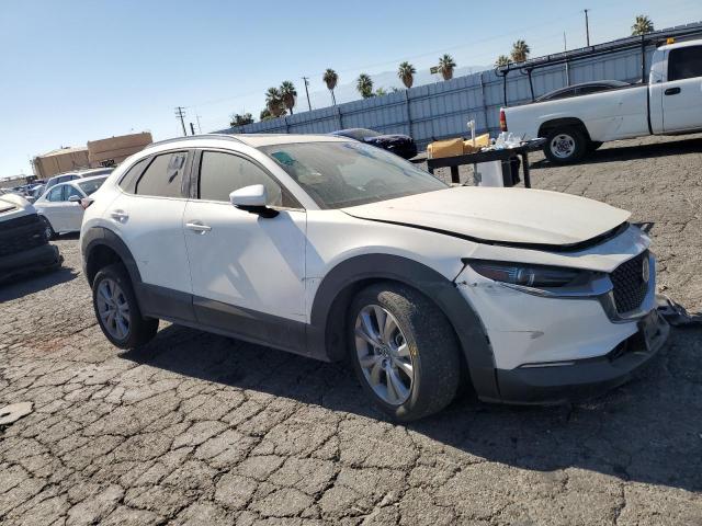 Photo 4 from auction – 2021 MAZDA CX-30 PREM with VIN 3MVDMADLXMM270239