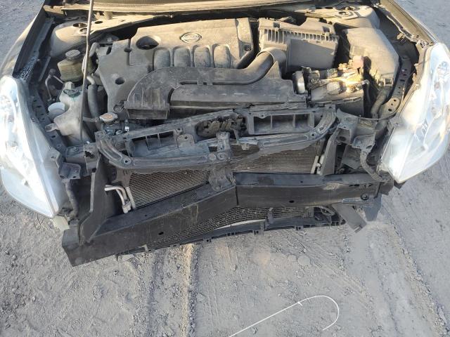 Photo 11 from auction – 2010 NISSAN ALTIMA BAS with VIN 1N4AL2AP0AN411072