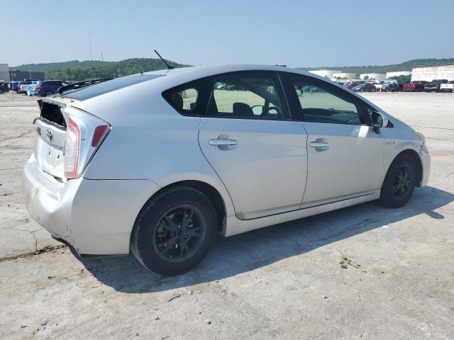 Photo 3 from auction – 2012 TOYOTA PRIUS with VIN JTDKN3DU1C1541064
