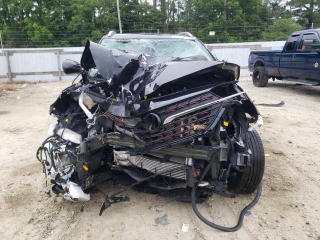 Photo 5 from auction – 2023 BUICK ENCORE GX with VIN KL4MMDS22PB102467