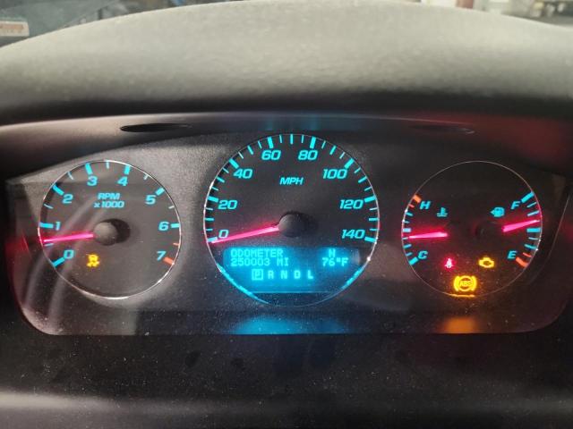 Photo 9 from auction – 2014 CHEVROLET IMPALA LIM with VIN 2G1WB5E38E1113994