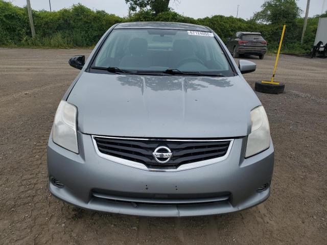 Photo 5 from auction – 2012 NISSAN SENTRA 2.0 with VIN 3N1AB6AP6CL612193
