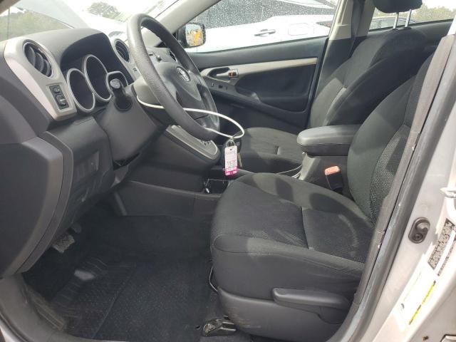 Photo 7 from auction – 2009 TOYOTA COROLLA MA with VIN 2T1KU40E89C034917
