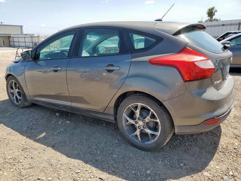 Фото 2 с аукциона – 2012 FORD FOCUS SE с VIN 1FAHP3K29CL174303