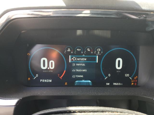 Photo 9 from auction – 2021 FORD F150 SUPER with VIN 1FTFW1E81MKD79405