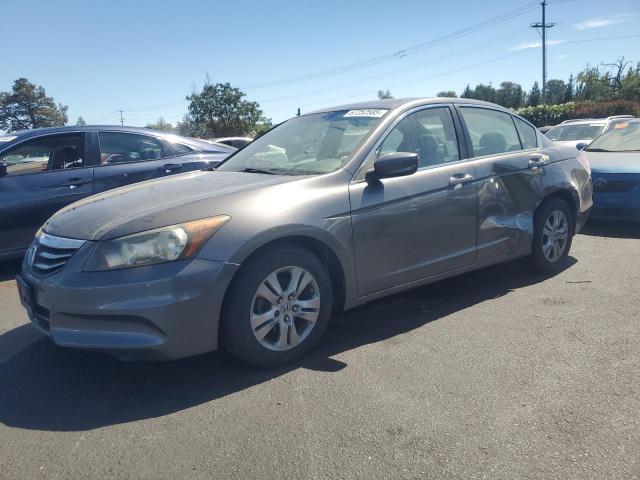 HONDA ACCORD SE 2012 with VIN 1HGCP2F62CA084497 - Photo from auction