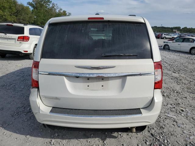 Photo 6 from auction – 2011 CHRYSLER TOWN & COU with VIN 2A4RR5DG8BR615562