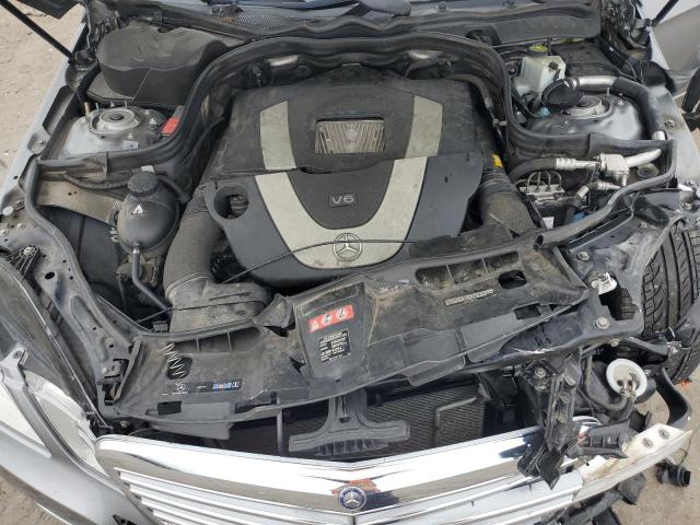 Photo 11 from auction – 2011 MERCEDES-BENZ E 350 4MAT with VIN WDDHF8HB7BA471779