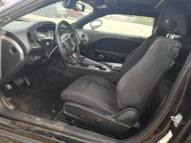 Photo 7 from auction – 2019 DODGE CHALLENGER with VIN 2C3CDZGG4KH625092