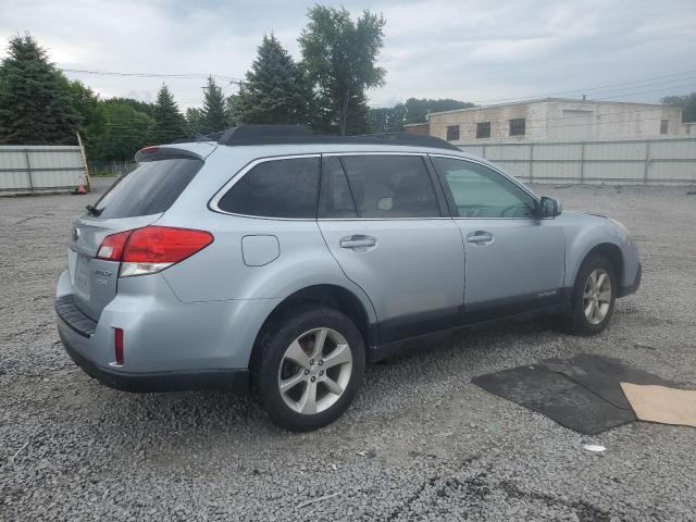 Photo 3 from auction – 2014 SUBARU OUTBACK 2.5I LIMITED with VIN 4S4BRBLC5E3287059