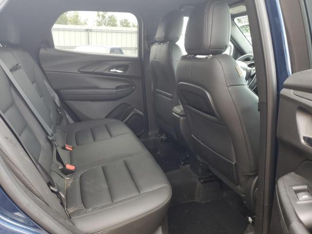 Photo 11 from auction – 2023 CHEVROLET TRAILBLAZE with VIN KL79MSSL6PB062772