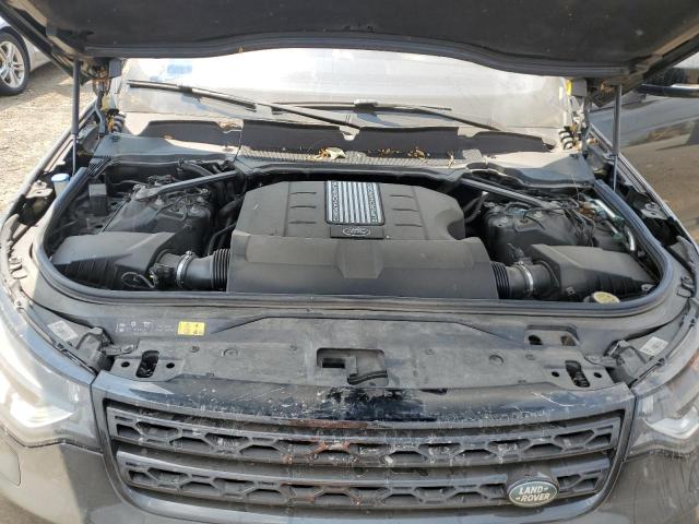 Photo 11 from auction – 2019 LAND ROVER DISCOVERY with VIN SALRT2RV4KA083219