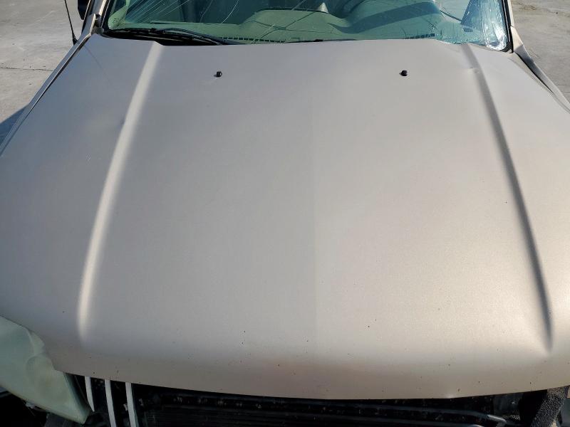 Photo 12 from auction – 2007 MERCURY MARINER LU with VIN 4M2CU81177KJ12701