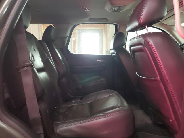 Photo 11 from auction – 2012 GMC YUKON DENA with VIN 1GKS2EEF4CR250584
