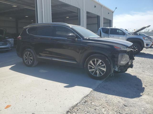 Photo 4 from auction – 2019 HYUNDAI SANTA FE S with VIN 5NMS33AD3KH062787