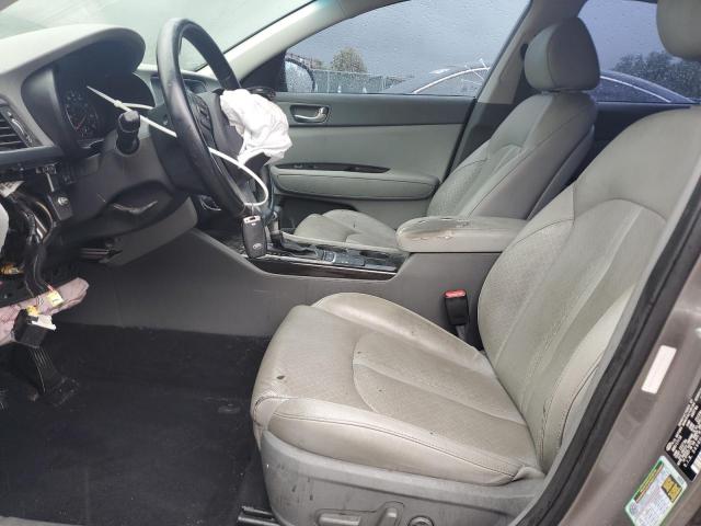 Photo 7 from auction – 2016 KIA OPTIMA EX with VIN 5XXGU4L33GG064784