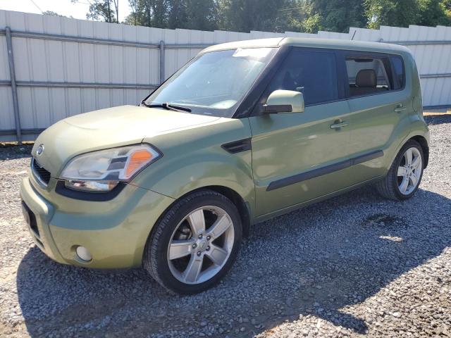 KIA SOUL + 2011 with VIN KNDJT2A23B7336081 - Photo from auction