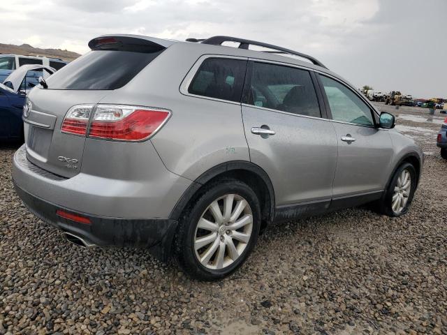Photo 3 from auction – 2010 MAZDA CX-9 with VIN JM3TB3MA3A0234668