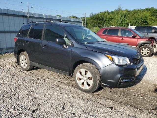 Photo 4 from auction – 2018 SUBARU FORESTER 2 with VIN JF2SJABC9JH478022