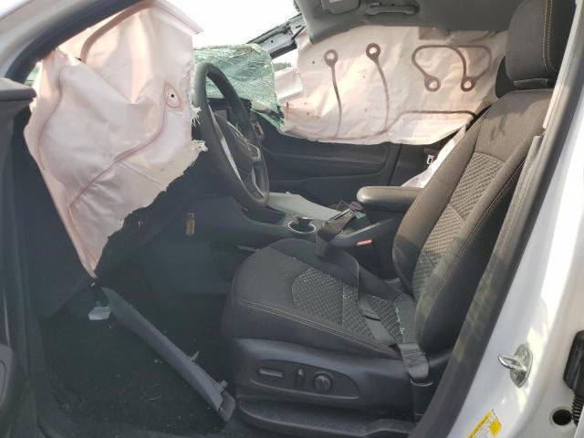 Photo 7 from auction – 2020 GMC TERRAIN SL with VIN 3GKALMEV7LL306938