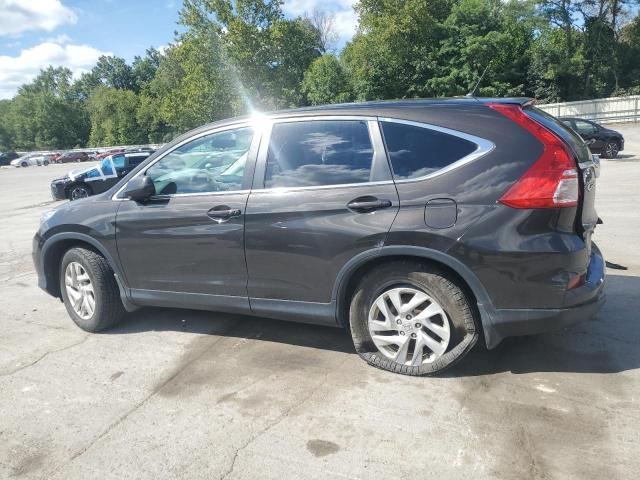 Photo 2 from auction – 2015 HONDA CR-V EX with VIN 2HKRM4H58FH682446