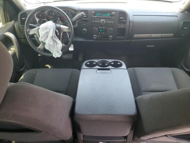 Photo 8 from auction – 2011 CHEVROLET SILVERADO with VIN 3GCPKSE33BG251195
