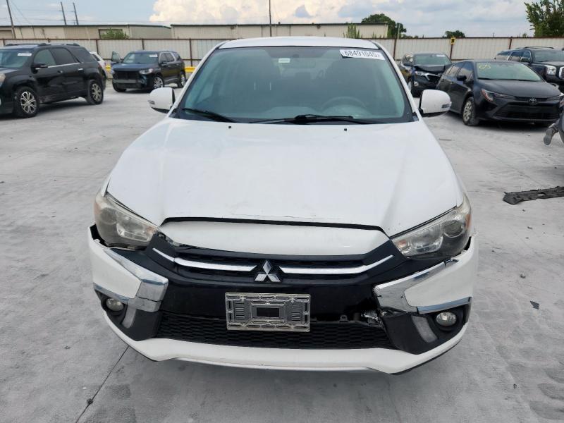 Photo 5 from auction – 2019 MITSUBISHI OUTLANDER with VIN JA4AR3AU7KU011063
