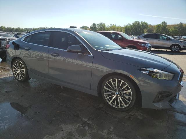 Photo 4 from auction – 2022 BMW 228XI with VIN WBA73AK09N7K34920