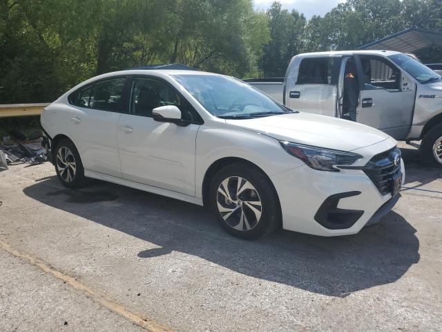 Photo 4 from auction – 2025 SUBARU LEGACY PRE with VIN 4S3BWAC65S3025720