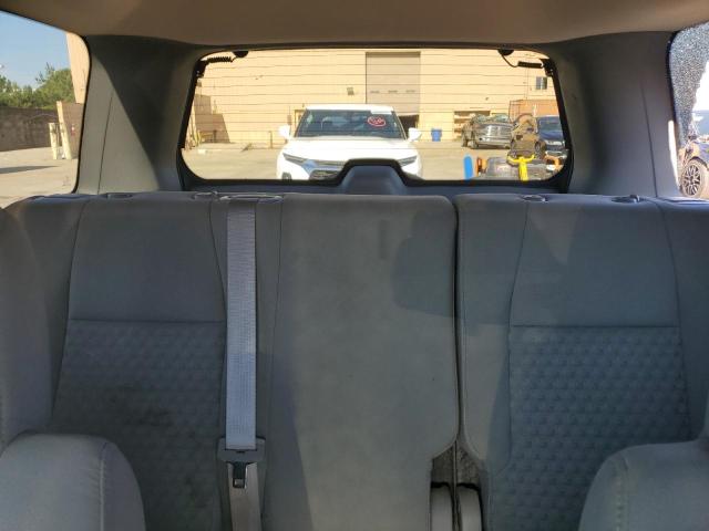 Photo 10 from auction – 2007 JEEP LIBERTY 4D with VIN 1J4GL48K37W699550