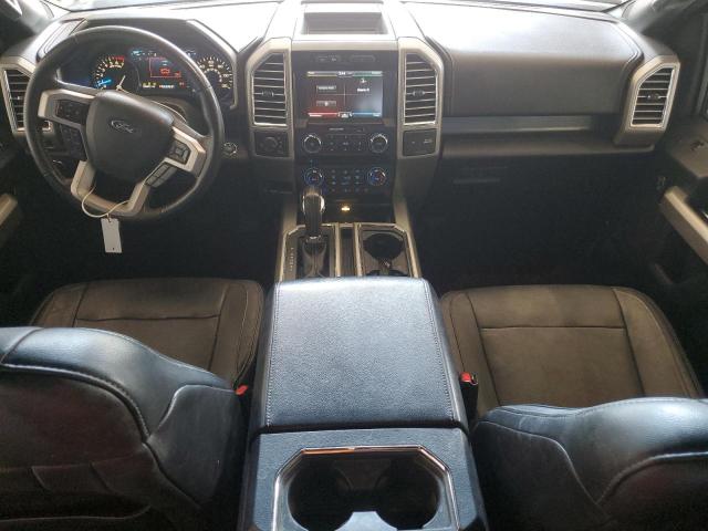 Photo 8 from auction – 2015 FORD F150 SUPER with VIN 1FTEW1EG8FFC13560
