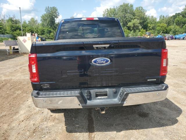 Photo 6 from auction – 2023 FORD F150 SUPER with VIN 1FTEW1EP2PKF67342