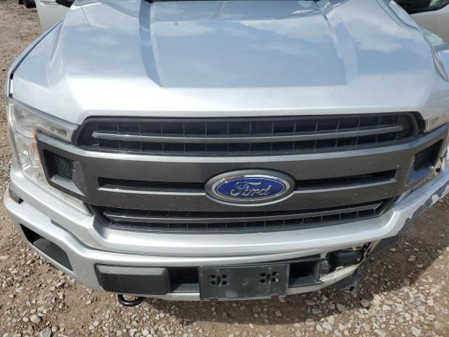 Photo 11 from auction – 2019 FORD F150 SUPERCREW with VIN 1FTEW1EP7KFB14352