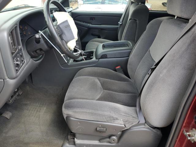 Photo 7 from auction – 2005 GMC NEW SIERRA with VIN 1GTEC19T25Z125536