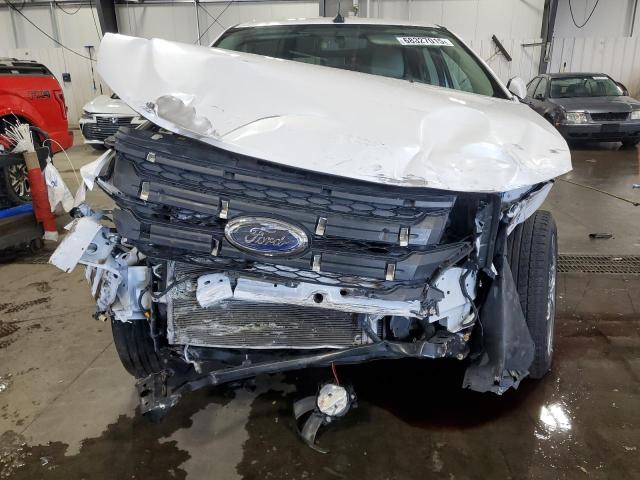 Photo 5 from auction – 2012 FORD EDGE SEL with VIN 2FMDK4JC1CBA59987