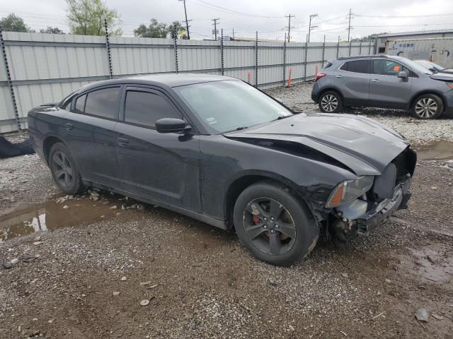 Photo 4 from auction – 2014 DODGE CHARGER SE with VIN 2C3CDXBG2EH187964