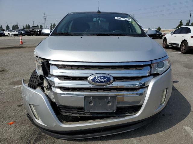 Фото 5 с аукциона – 2013 FORD EDGE SEL с VIN 2FMDK3JC6DBB11741