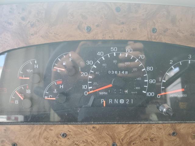 Photo 8 from auction – 2000 FORD F550 SUPER with VIN 1FCMF53S0Y0A08718