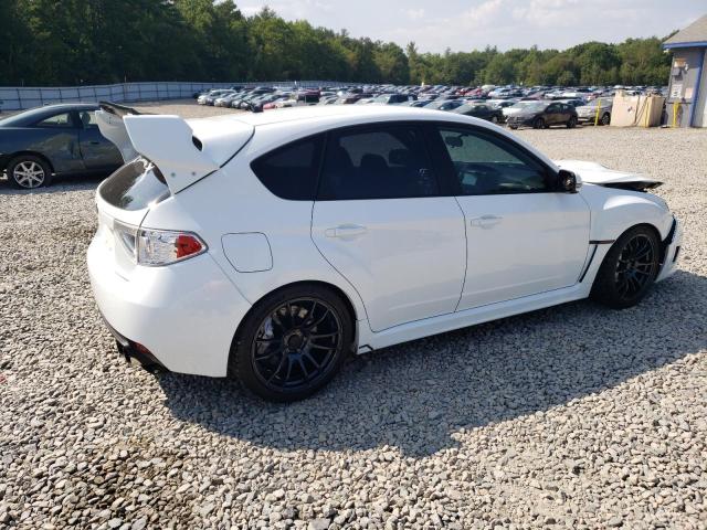 Photo 3 from auction – 2008 SUBARU IMPREZA WRX STI with VIN JF1GR89688L832499