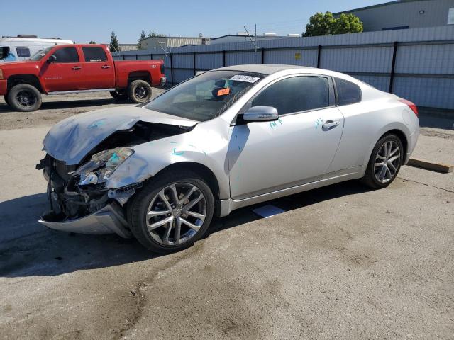 NISSAN ALTIMA 3.5 2009 with VIN 1N4BL24E39C194283 - Photo from auction