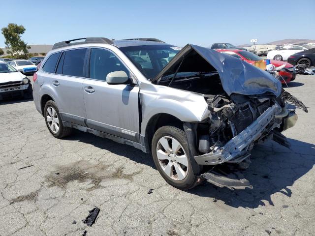 Photo 4 from auction – 2010 SUBARU OUTBACK 2.5I PREMIUM with VIN 4S4BRBGC1A3315329